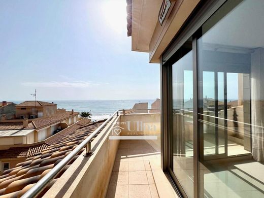 Appartement in El Campello, Provincia de Alicante