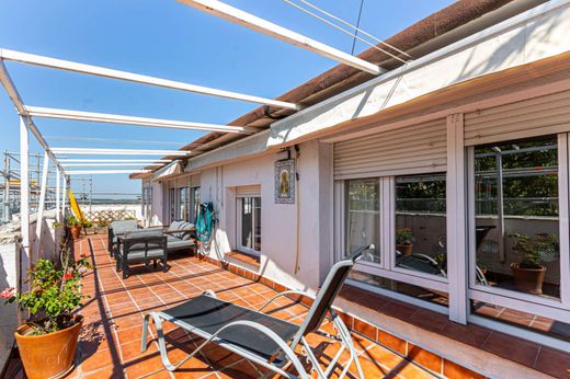 Appartement à Madrid, Province de Madrid