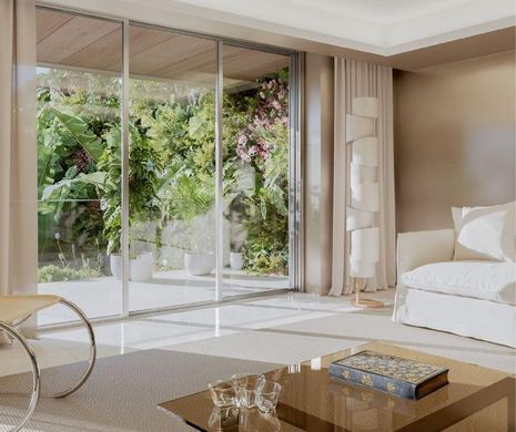 Apartment in Lisbon