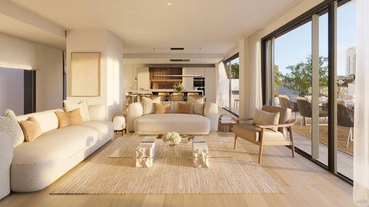 ‏דירת פנטהאוז ב  ולנסיה, Província de València