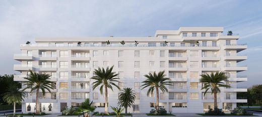 Apartment in Marbella, Malaga