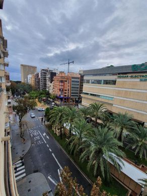 Appartamento a Alicante, Provincia de Alicante