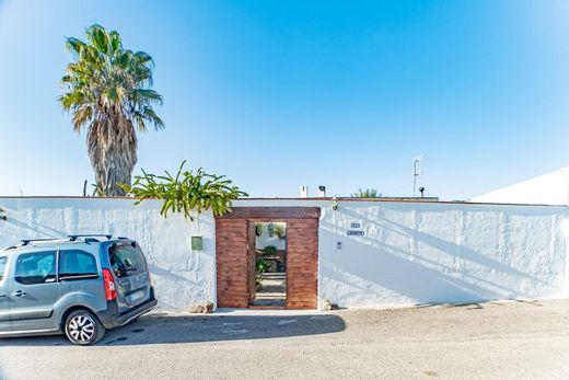 Luxe woning in Níjar, Almería