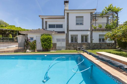 Casa Unifamiliare a Otura, Provincia de Granada