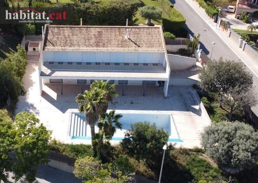 Luxury home in Vilanova i la Geltrú, Province of Barcelona