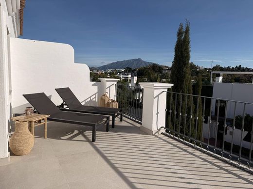 Luxury home in Estepona, Malaga