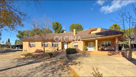 Villa a Beneixama, Provincia de Alicante