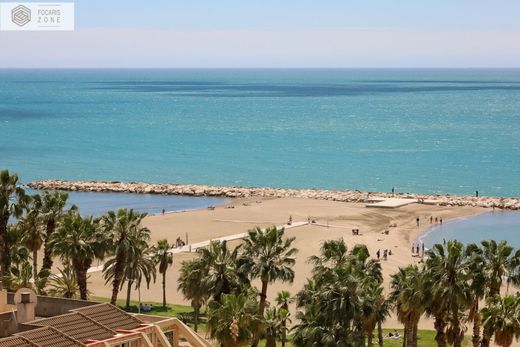 Apartament w Málaga, Provincia de Málaga