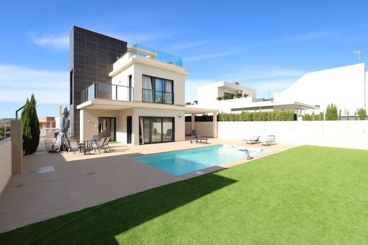 Villa - Playas de Orihuela, Provincia de Alicante