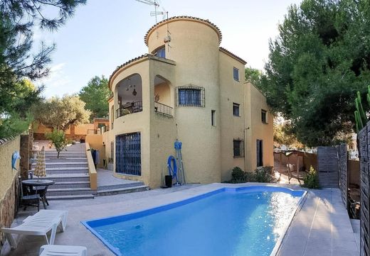 Casa en Playas de Orihuela, Provincia de Alicante