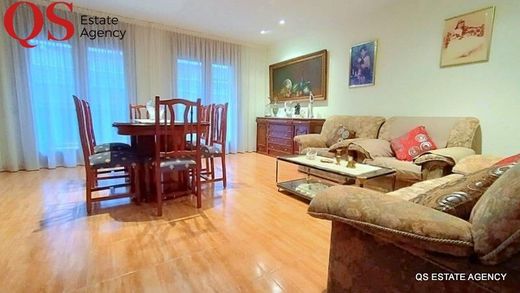 Luxury home in Calella, Province of Barcelona