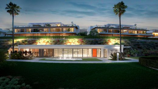 Penthouse w Marbella, Provincia de Málaga