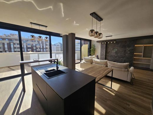 Пентхаус, Кордова, Province of Córdoba