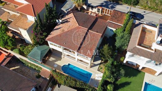 Casa de lujo en Lloret de Mar, Provincia de Girona