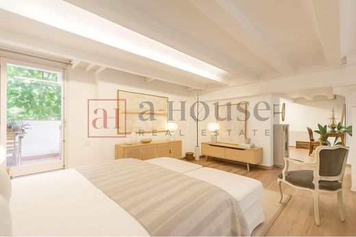 Квартира, Барселона, Província de Barcelona