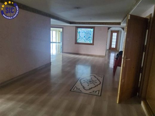 Penthouse in Carlet, Valencia
