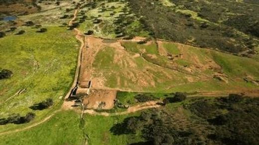 Rustik ya da çiftlik Puebla de Guzmán, Provincia de Huelva