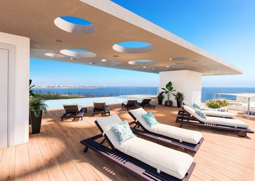 Apartment in Torrevieja, Alicante