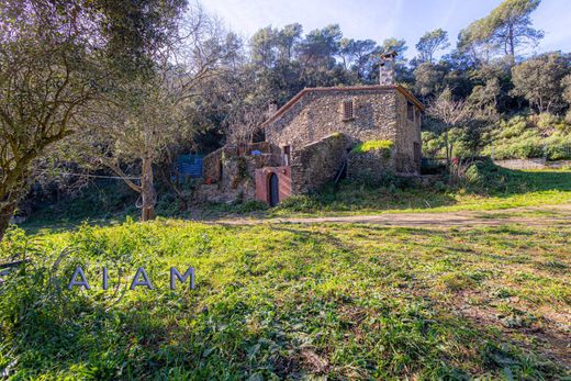 Boerderij in Santa Susanna, Província de Barcelona