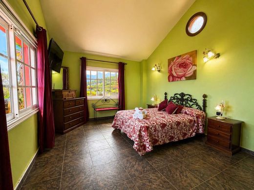Apartment in Arafo, Province of Santa Cruz de Tenerife