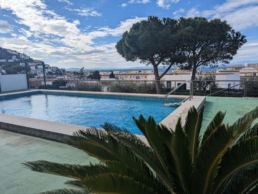 Detached House in Roses, Province of Girona
