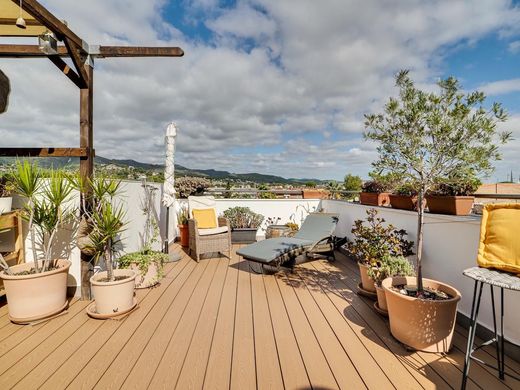 Penthouse à Castelldefels, Province de Barcelone