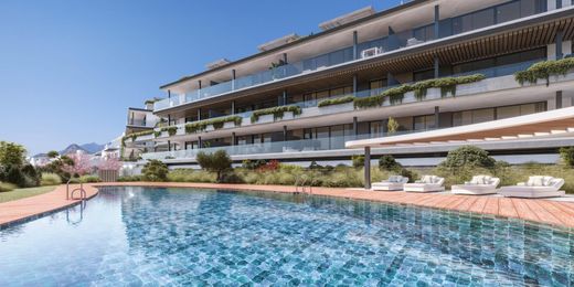 Penthouse à Estepona, Malaga
