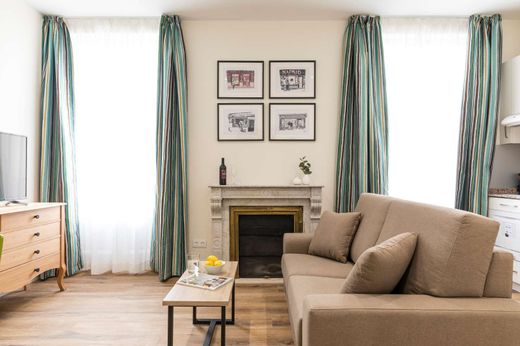 Διαμέρισμα σε Μαδρίτη, Provincia de Madrid