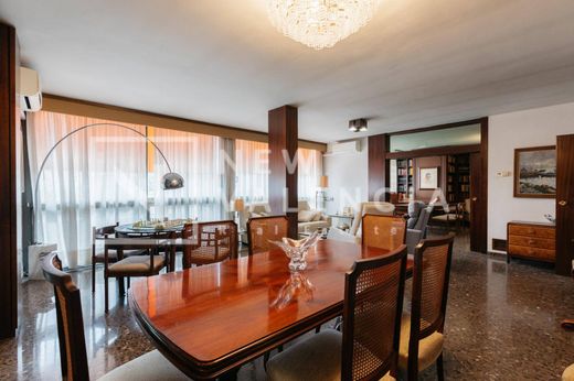 Apartment in Valencia