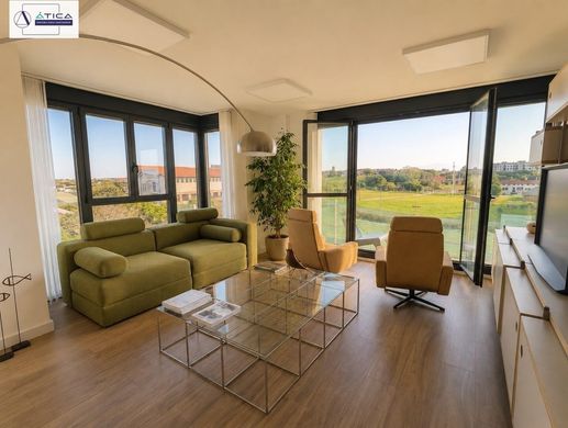 Apartment in Soto de la Marina, Province of Cantabria