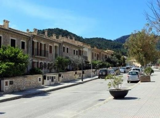 Arsa Mancor de la Vall, Illes Balears