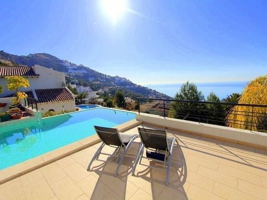 豪宅  Altea, Provincia de Alicante