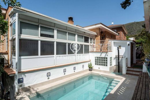 Casa de lujo en Castelldefels, Provincia de Barcelona