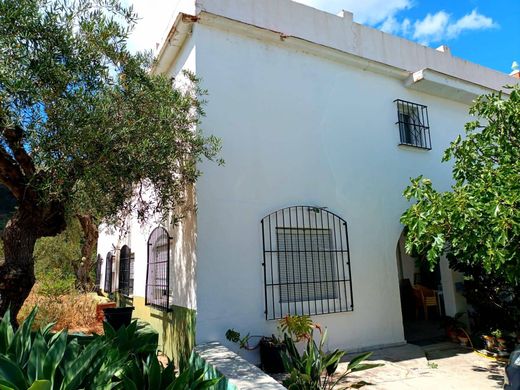 Casa de lujo en Tolox, Málaga