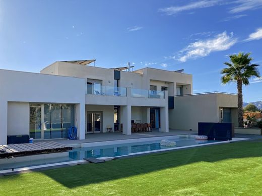 Villa in Marratxí, Province of Balearic Islands