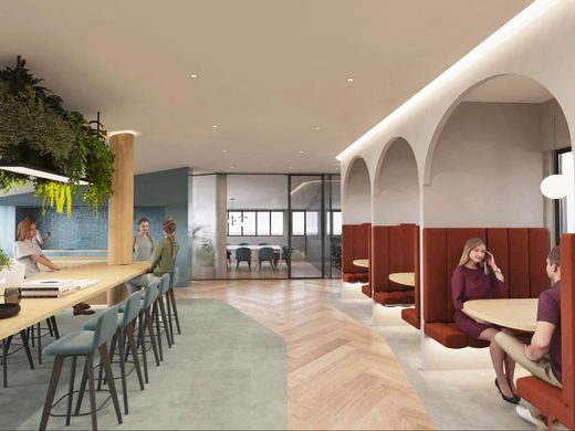 Ufficio a Madrid, Provincia de Madrid