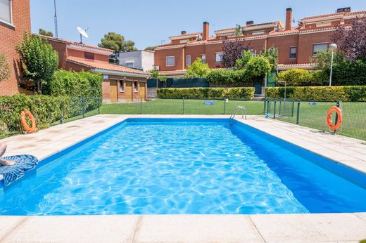 Luxury home in Zaragoza, Province of Saragossa