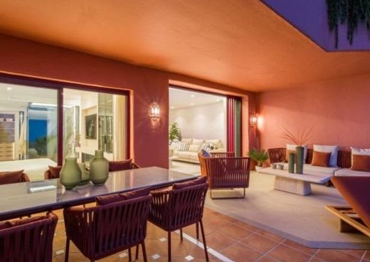 Appartement in Estepona, Provincia de Málaga