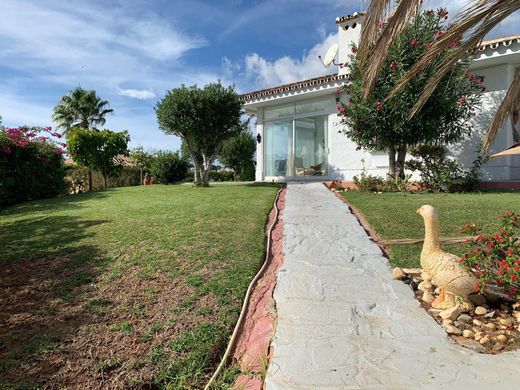 Luxury home in Mijas, Malaga