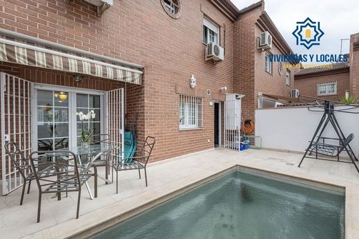 Casa de lujo en Granada, Provincia de Granada