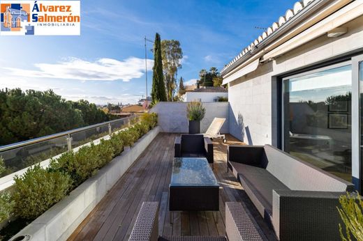 ‏בתי יוקרה ב  גרנדה, Provincia de Granada