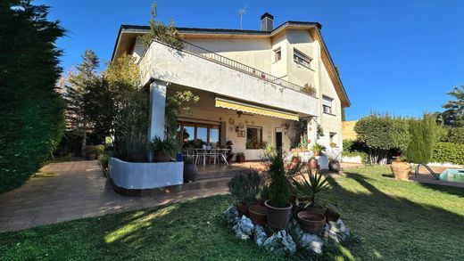 Casa en Sant Cugat, Provincia de Barcelona