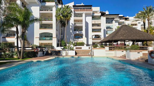 Apartment in Torremolinos, Malaga