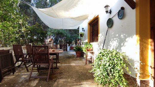 Casa di lusso a Castellet, Província de Barcelona