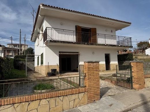 Maison de luxe à Castellbisbal, Province de Barcelone