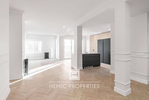 아파트 / 마드리드, Provincia de Madrid