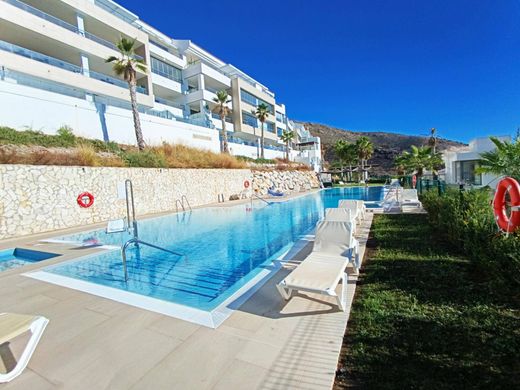 Penthouse in Benalmádena, Malaga