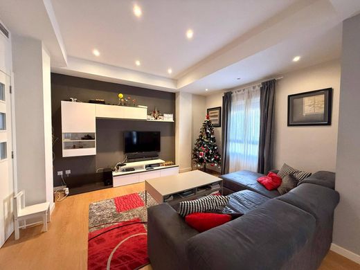 套间/公寓  巴倫西亞, Província de València