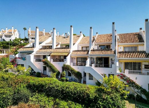 Casa de lujo en Mijas, Málaga
