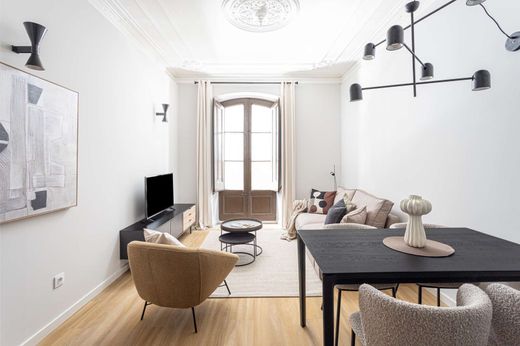 Apartment in Barcelona, Province of Barcelona